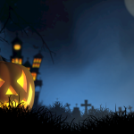 Halloween al Cromie 31 Ottobre Castellaneta Marina (Taranto)