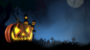 Halloween al Cromie 31 Ottobre Castellaneta Marina (Taranto)
