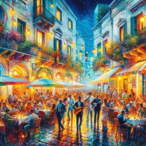 Vita notturna a Lecce: centro storico, pub e locali per continuare la serata